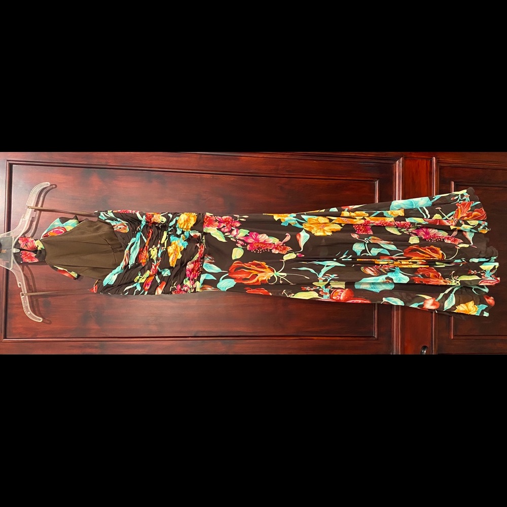 Nina Austin Evening Gown